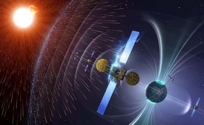PG电子科技发展有限公司大模型上天、马斯克发射GPU?中国团队直接建「太空超算」(图4)
